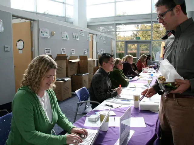 Event notification for Techtag gathering at the Glass Workshop on November 16th