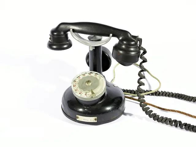 Examining Legality Regarding Privacy Protection in Telecommunications