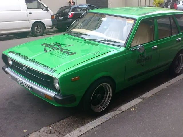 BorgWarner wins new electric cross differential project for electric vehicles in China, bolstering...