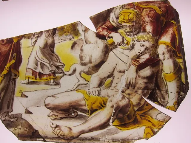Inquiries for Erica Tandori, a Creative Artist, Scholar, and Educator at Monash University