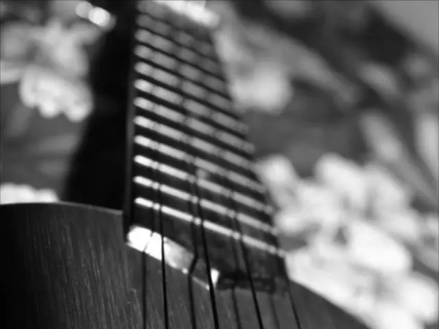 Technology's Impact on Music Exploration and Production