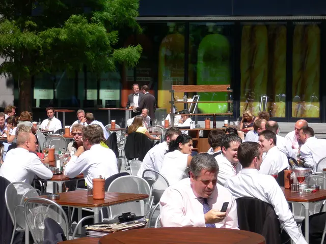 Highlighting Black Innovation: Xavier Rivera Blends Artisanal Beer with Charitable Intentions