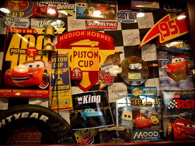 Tesla's Latest Accessory: Projection Lights for the Cybertruck, Priced at an Affordable $75