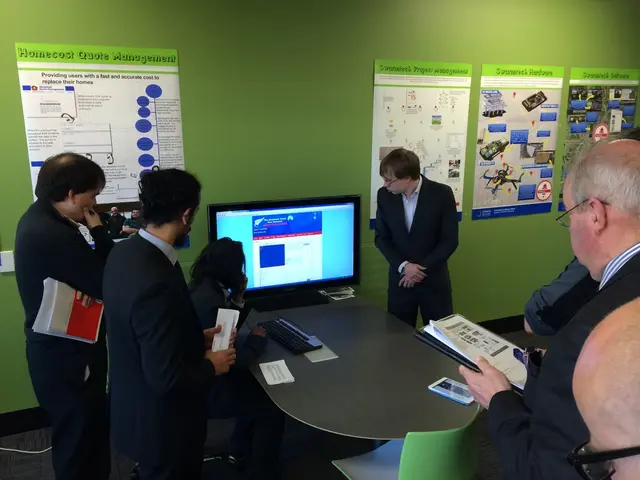 Ethereum's Proof of Stake mechanism faces pressure as the exit queue reaches a new all-time high of...