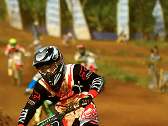 Police Station in Darmstadt Introduces Code-Free Bicycle Access/ Registration Optional