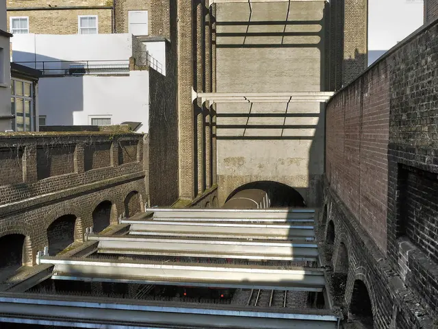 Delay expected for Fehmarnbelt Tunnel construction project