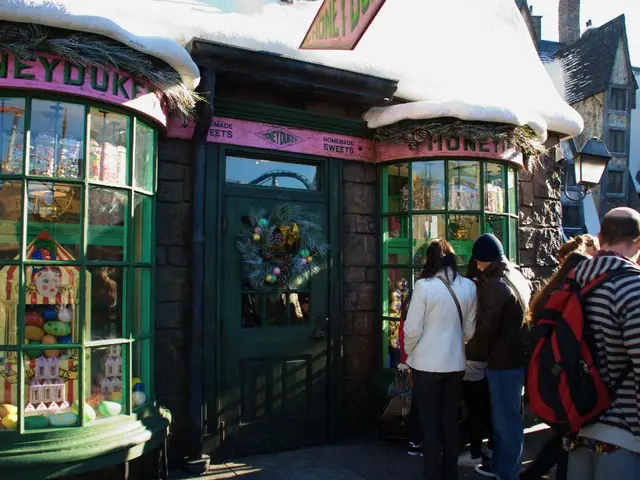 Unleash your Sales Funnel Potential: 5 ChatGPT-Inspired Prompts for Unbreakable Business Expansion