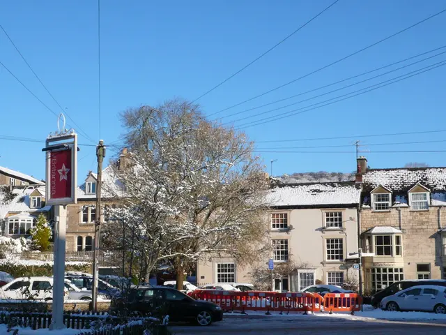 Navigating Electric Vehicles in Cold Climates: A Practical Handbook