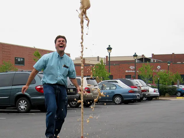 Uninterrupted Tesla surge - Musk spends a billion on acquisitions