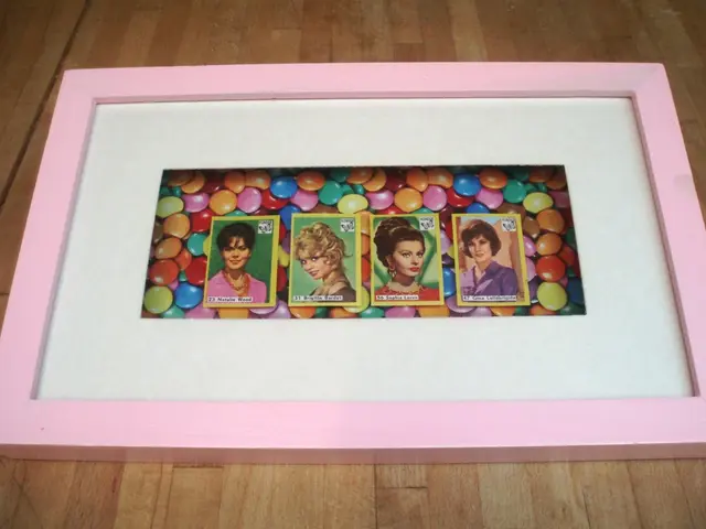 Institutional access to the gemstone market was granted through the appointment of Zodia Custody as...