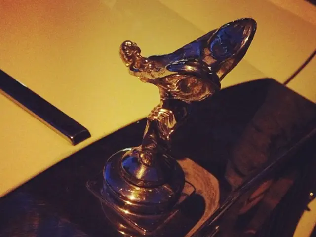 Unveiling of the Race-Ready 1,000 HP Super SUV by CES Mullen, Packing a Punch for the Race Track