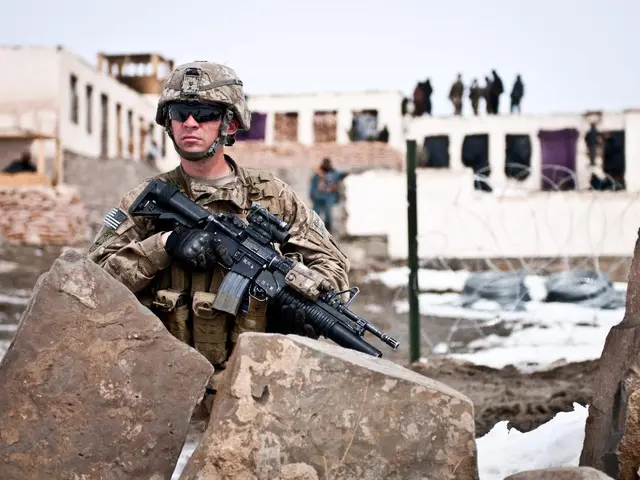 Developers of Battlefield 6 have decided to tone down the intensity of sniper glints after...