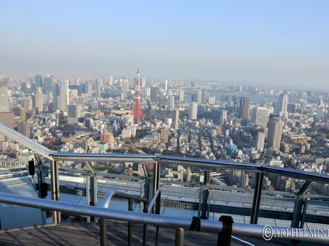 Monitoring Floods Across the USA