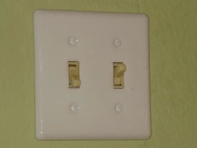 New product launch: Unmanaged network switches by On-Q for efficient home internet connectivity...