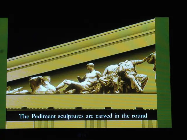 Witness the Live Demonstration of the New Holographic Projection Screen from Screen Innovations