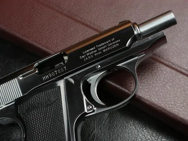 Trijicon Introduces New Green-Dot RMR Sight