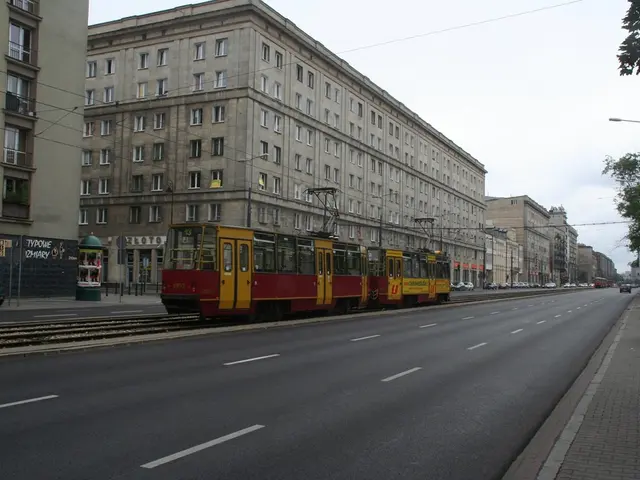 Increase in Optical Fiber from the Telecommunications Sector in Halle (Saale)