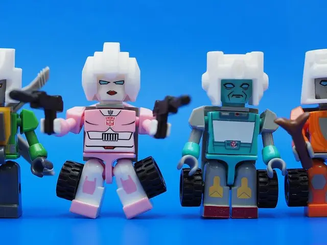 Augmented Robot Gripping through Intelligent Selection