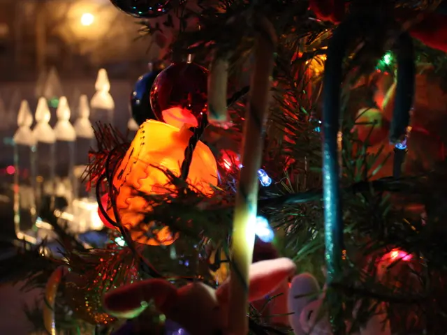 Amazon Issues Apology for Christmas Eve Cloud Service Interruption