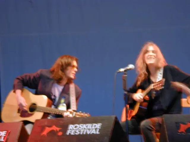 BMG Snags Jason Aldean's Music Catalog in Industry Deal, Alisa Coleman Appointed to ASCAP Board of...