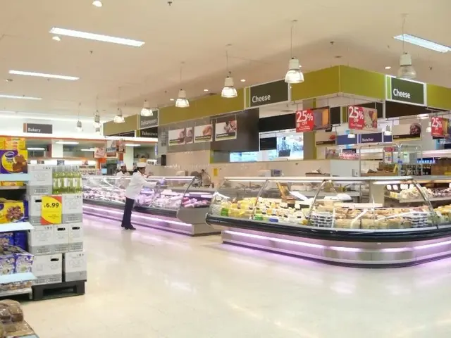 Cryptocurrencies experiencing significant growth: XRP edges close to $3, Polygon surges by 9%,...