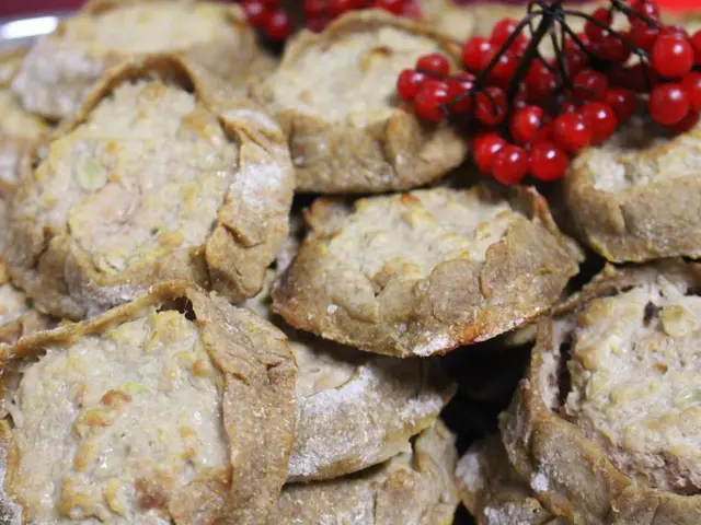 Innovation in California as a local cultured entity secures a patent for producing cocoa butter...