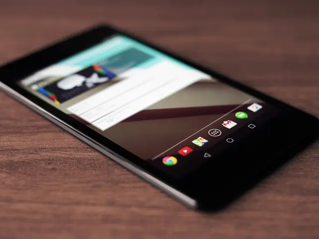 Acer's Aconnect M6E 5G Mobile WiFi stole the spotlight at CES 2025, showcasing its potent...