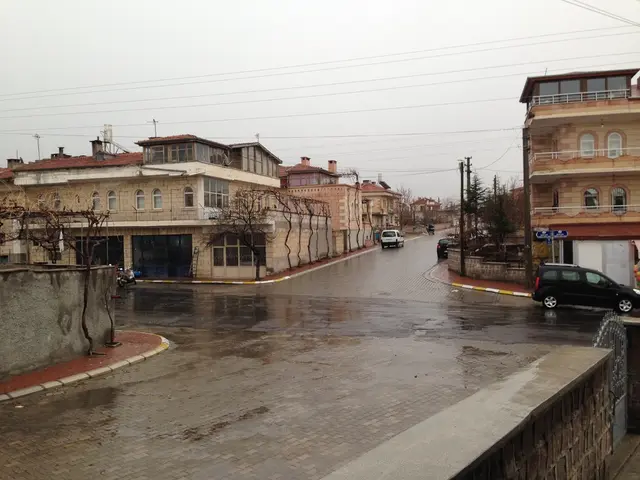 Electric Charging Solutions Paving the Way for Electric Vehicle Mobility of Tomorrow