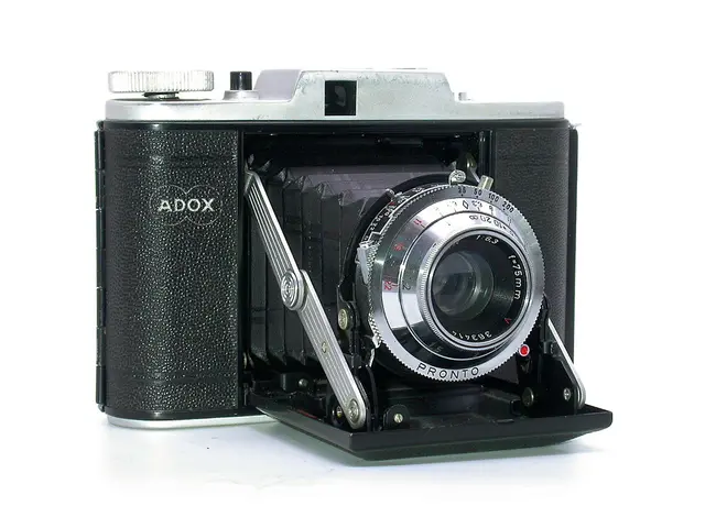 Nineteen-nineties-inspired Polaroid and Thrasher launch their latest camera model