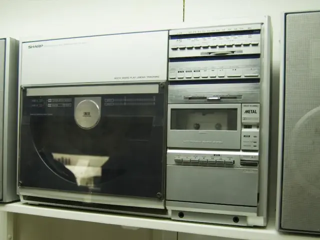 Expansion of SPACE line by CODA with addition of a new subwoofer model