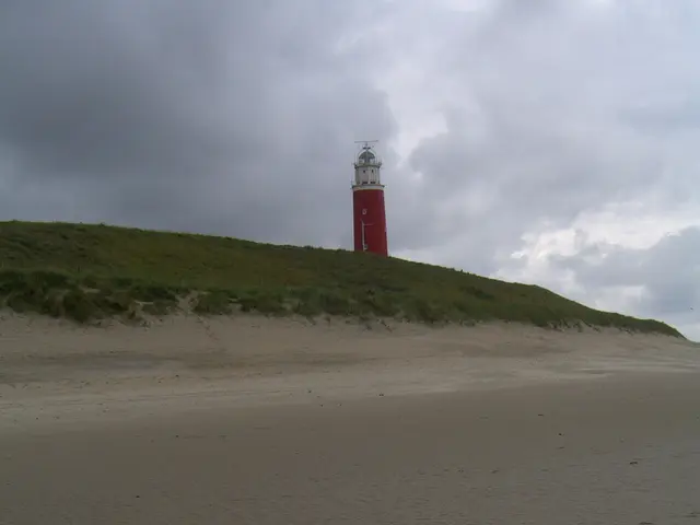 Increased Use of Synthetic Sand by China: A Deeper Look at Why This Might Be More Significant Than...