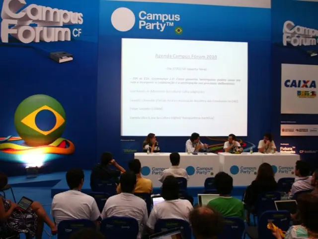 Discussions on a potential merge between UHD Alliance and Ultra HD Forum underway