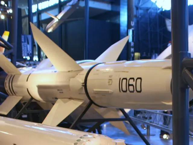 Rocking Thrust Element - Meaning and In-Depth Insight - Lexicon of Rocketry and Propulsion