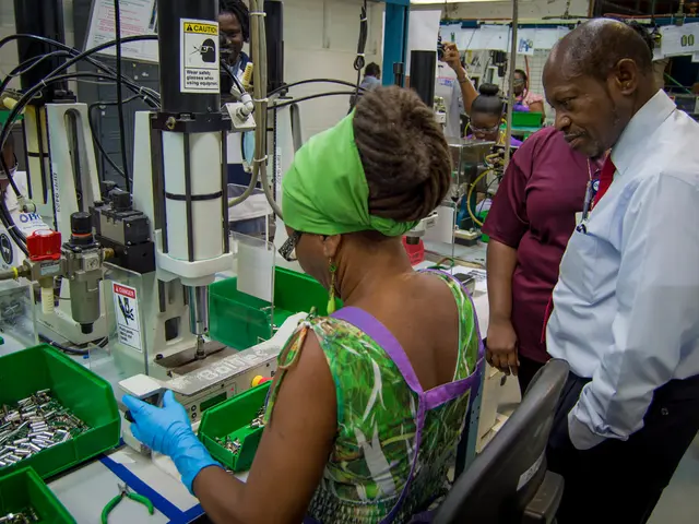 Validation 4.0 Guidelines for Best Practices Set by ISPE