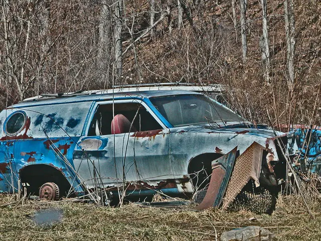 BMW collaborates with Redwood Materials on battery reclamation efforts