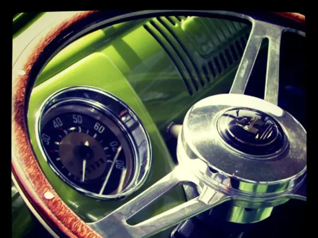 Modern cars are reintroducing physical buttons, marking a shift from purely digital interfaces.