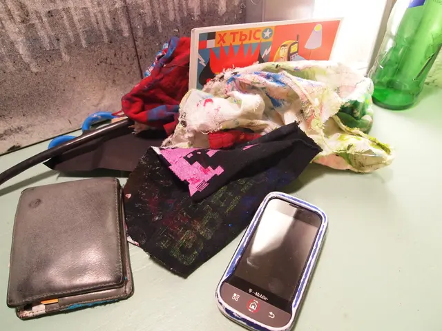 China's wearable technology market heats up with Huawei and Xiaomi leading the charge