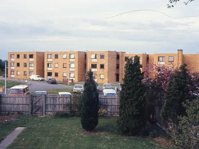 Space Developments Ahead: Transitioning from International Space Station (ISS) to Private Living...