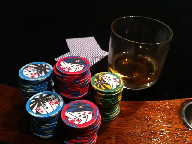 Nigerian blockchain sector under fire for excessive hype, lacking substantial innovation, according...