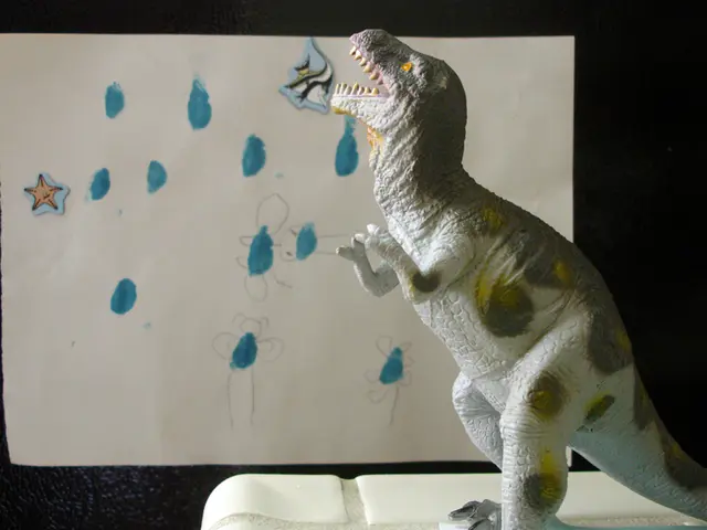 Giant Dinosaur Skull Reveals a Hitherto Unacknowledged Dinosaur Species