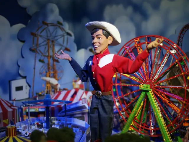 Explosive slot game launched by Relax Gaming, showcasing exceptional action