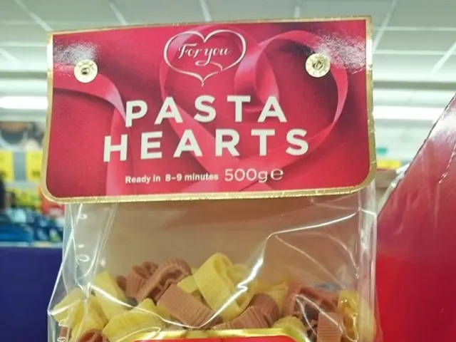 In this image in the front there is a box with some text written on it and there is a packet with...