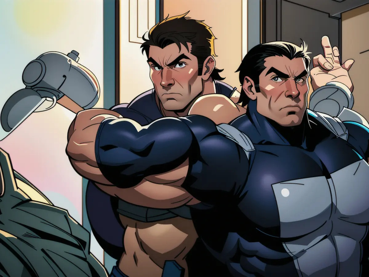 Law Enforcement Claims Seizure of Notebook Belonging to Suspected Assassin of Healthcare CEO