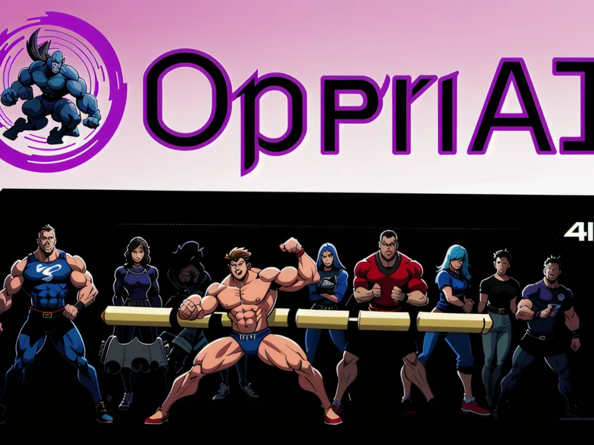 Visual representation of Sora