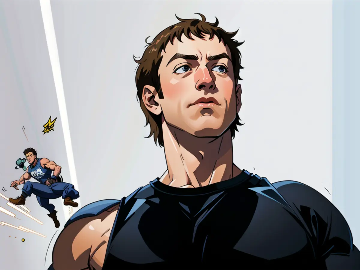 Meta Provides Trump with $1 Million for Inauguration, Kickstarting New Epoch of Flattery