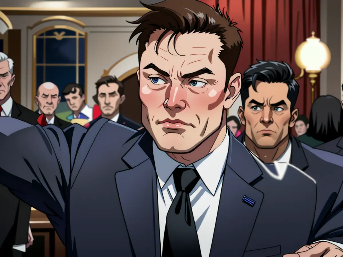 Elon Musk Broadens His Disagreement with OpenAI to Encompass Microsoft as Well