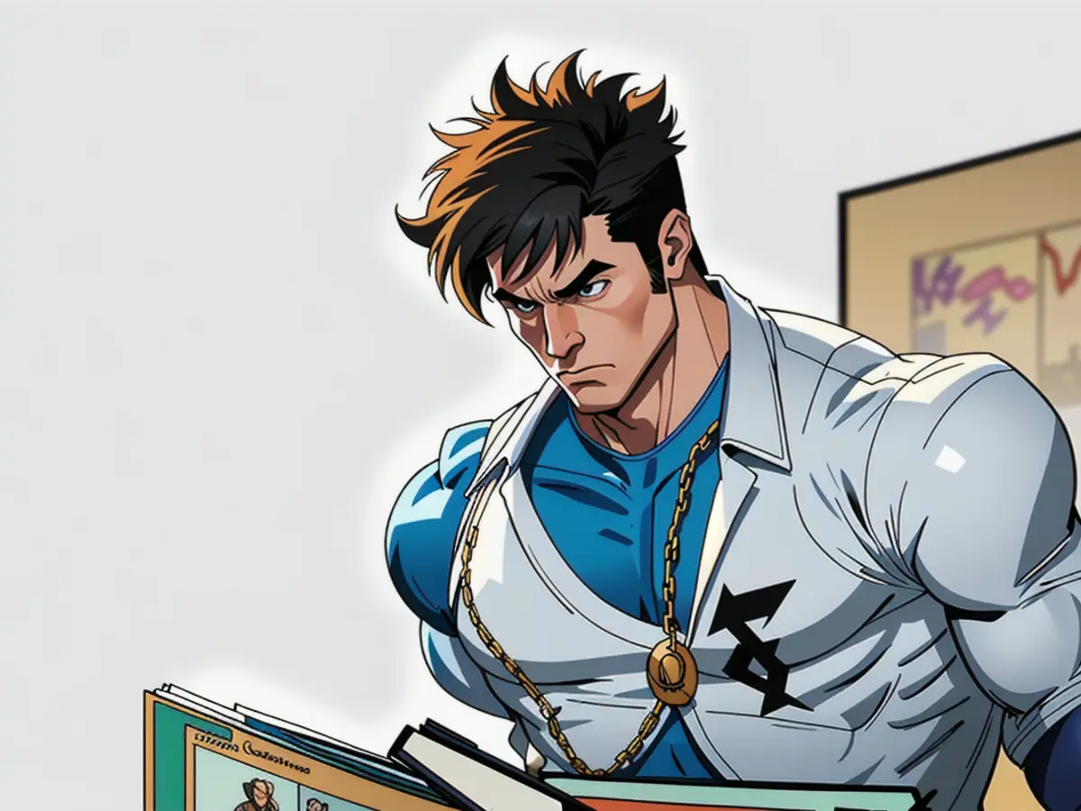 Artificial Intelligence Potentially Reducing Scientists' Creativity Levels