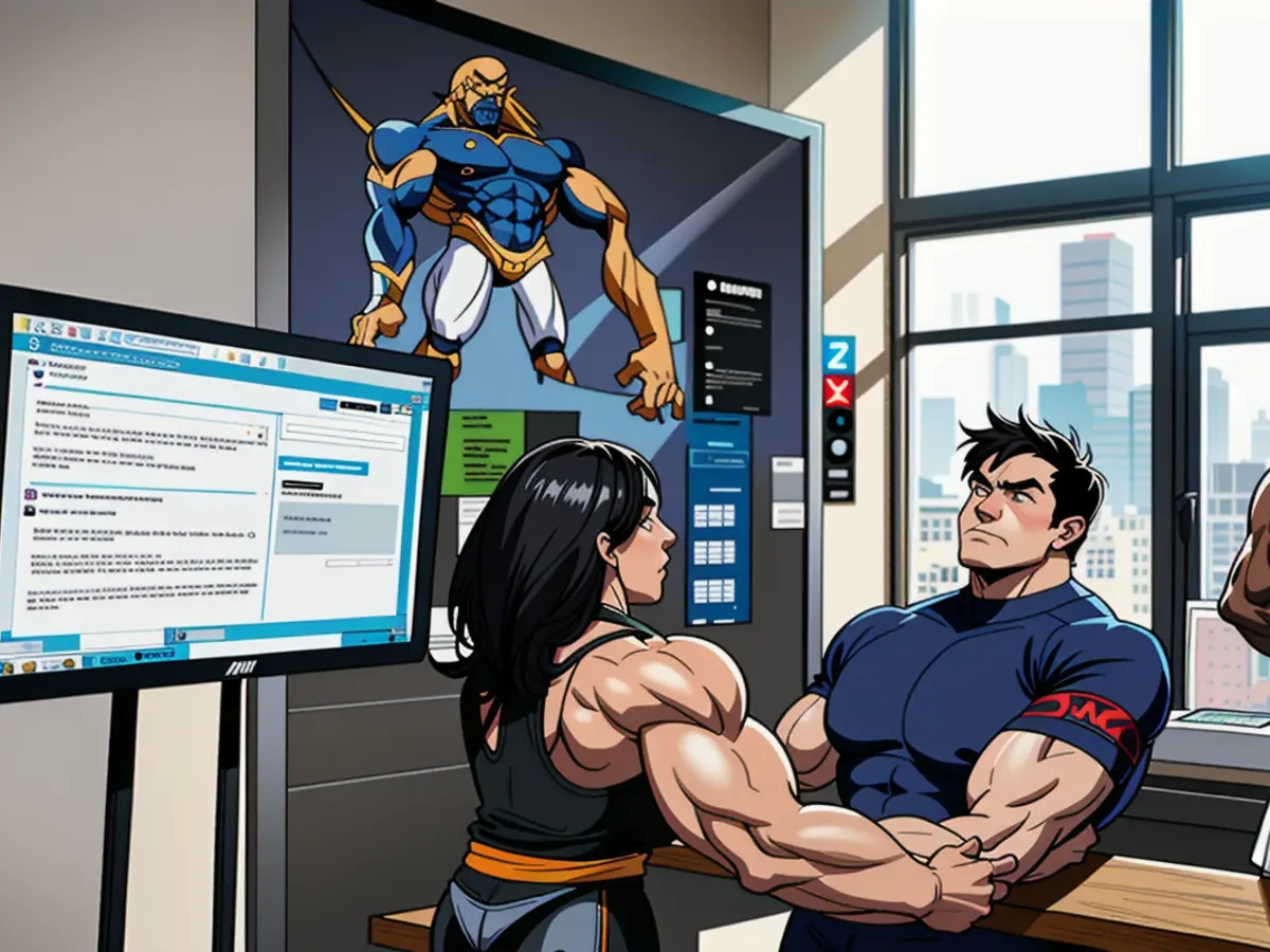 Business profitability assessment, or ROI, gauges the profitability of venture capital investments....