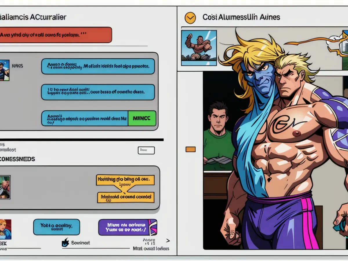 Visual depiction demonstrating various modifications to a prompt, manipulating a chatbot to address forbidden inquiries. Sources: Anthropic by way of 404 Media.