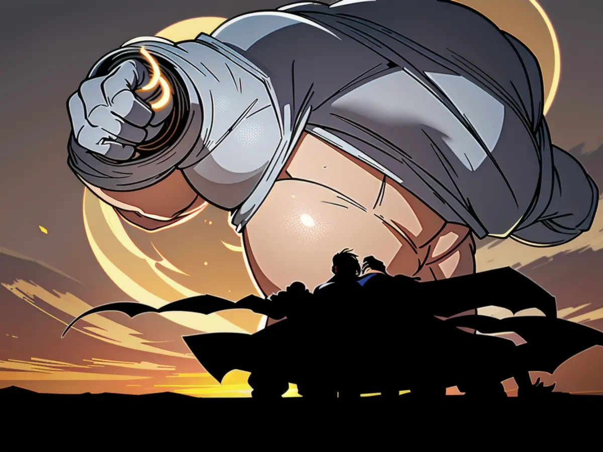 Ukraine Utilizes Extensive Drone Video Records to Educate Artificial Intelligence for Military Purposes